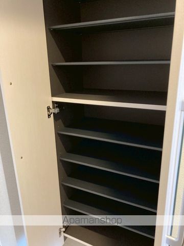 パレスシンシア江東橋の周辺写真