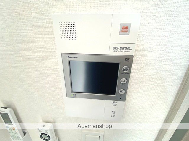 ジオエント福島野田レジデンスの内装写真