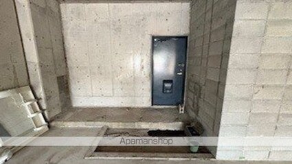 ビバリーマンションⅤ[事務所/66m2]のその他内装6