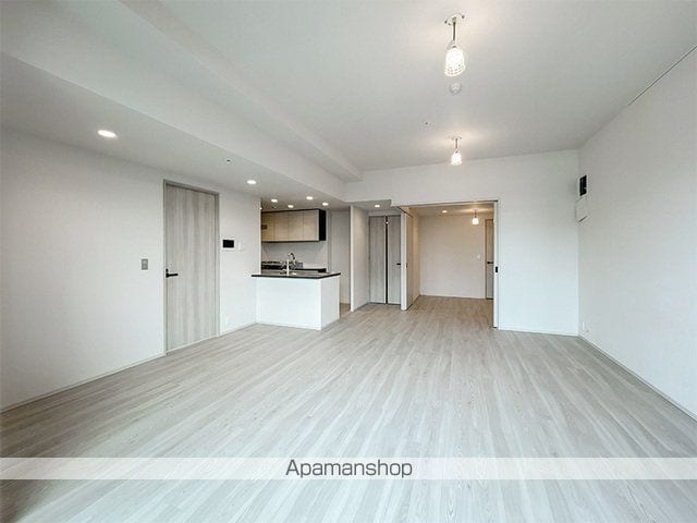 ロイヤルパークス品川の内装写真