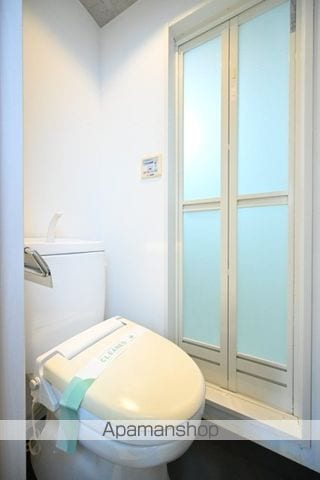 ナイン目白の内装写真