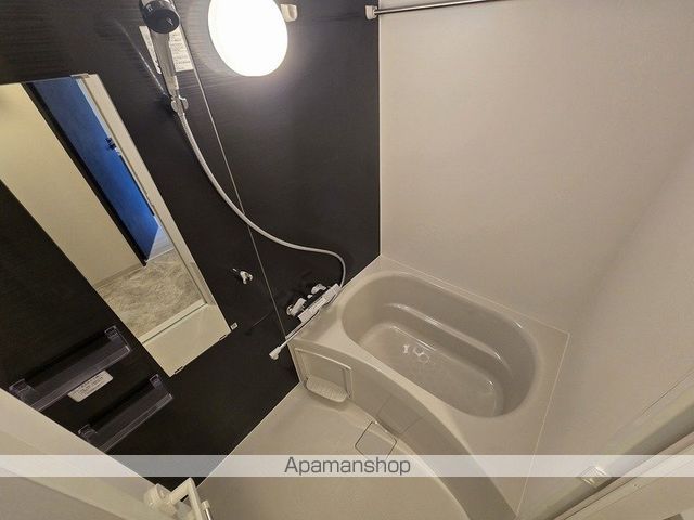 スプレスター大森山王の内装写真