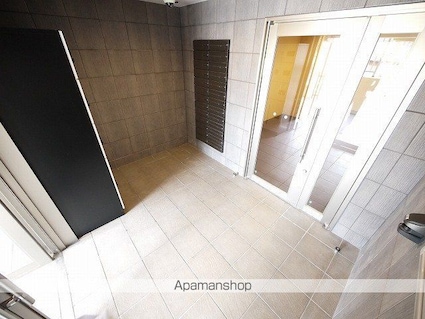 大学南ヒルズ[1K/29.14m2]の共用部4