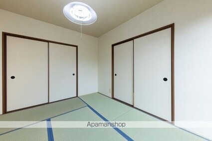 香川県高松市牟礼町牟礼[1LDK/40.04m2]のその他部屋・スペース