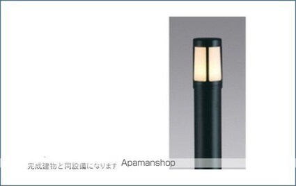 トポリーノ[1K/27.02m2]のその他設備4