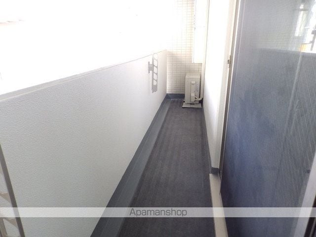 アロフトの内装写真