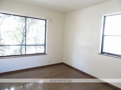 エステートピア・ｕ１号棟[2DK/44.71m2]の内装1