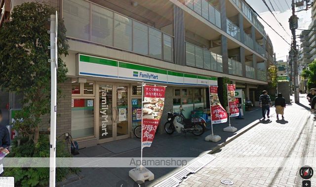 BHテラス西荻窪の周辺写真