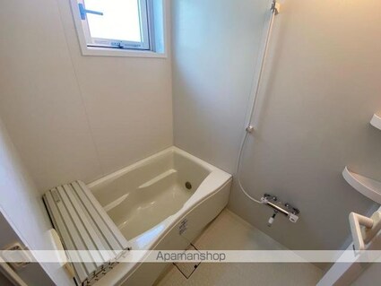 香川県高松市錦町１丁目[1LDK/33.49m2]のバス