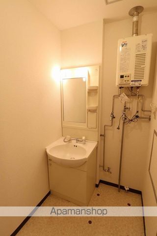 コンフォートの内装写真