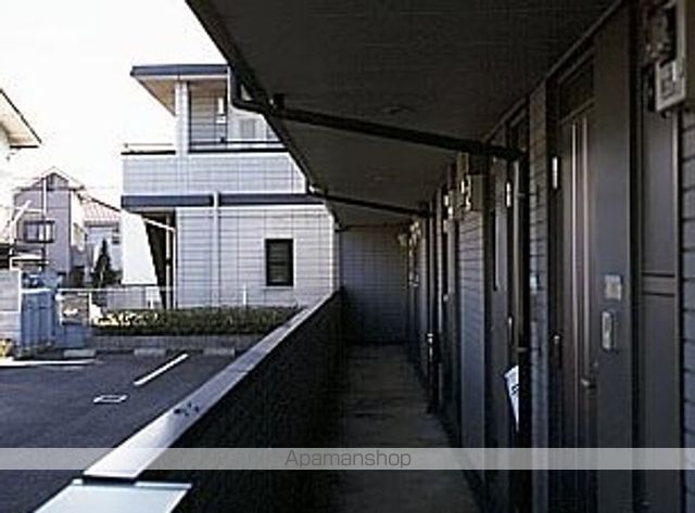レオパレス東洋のその他写真
