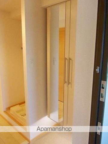ルミエールYの内装写真