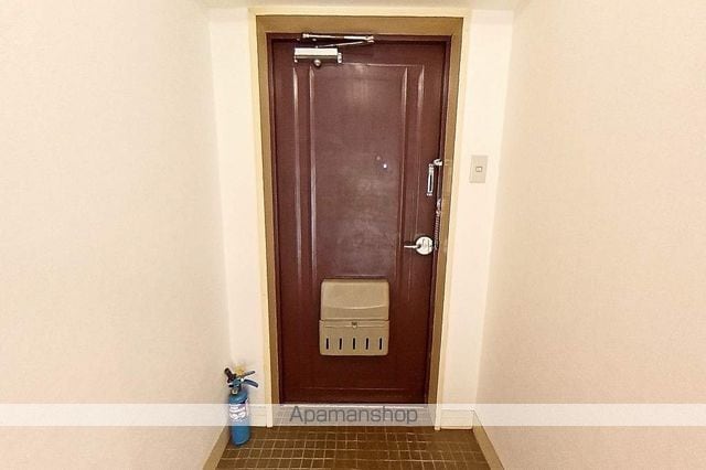 第3山崎マンションの内装写真
