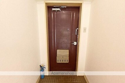 第３山崎マンション[3DK/53m2]の内装4