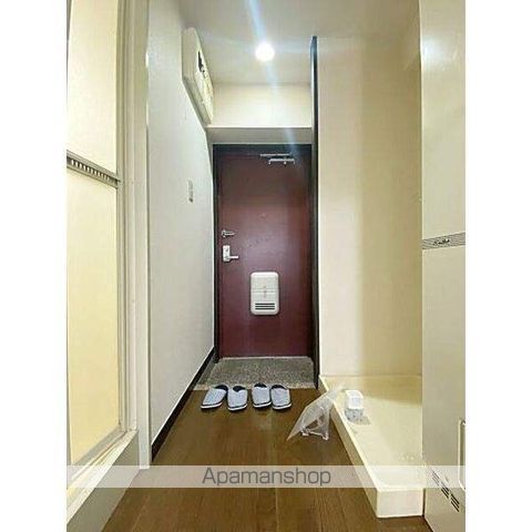 ベラ藤見ヶ丘マンションの内装写真