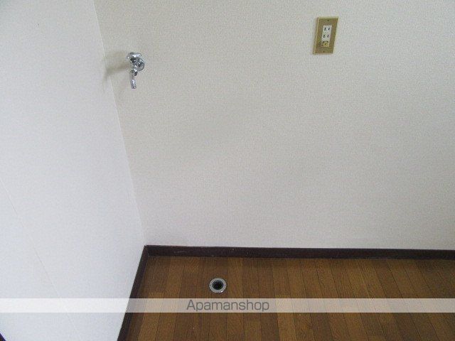 コーポしなのの内装写真