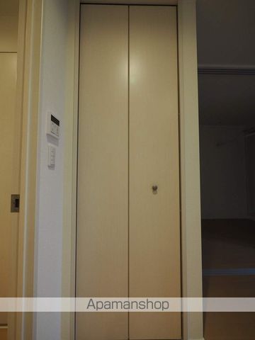シュクル今里の内装写真