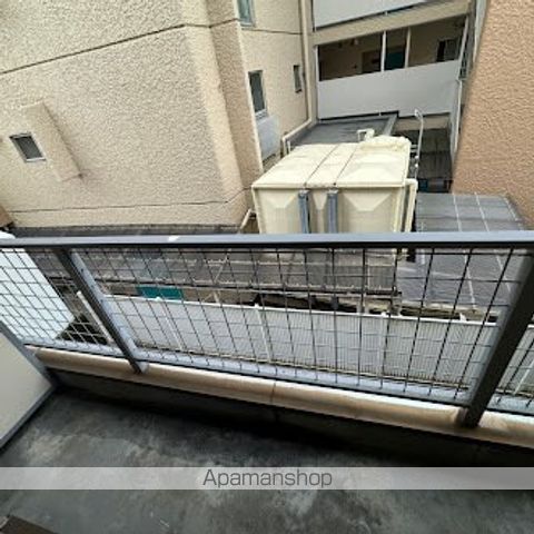 アンプルール新屋敷の内装写真