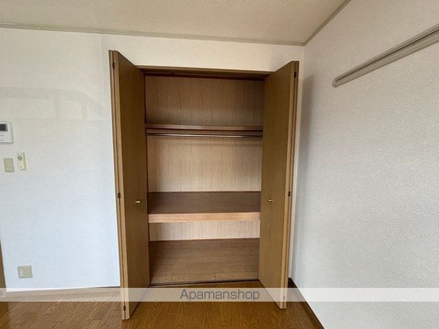 セジュール上高田 A棟の内装写真
