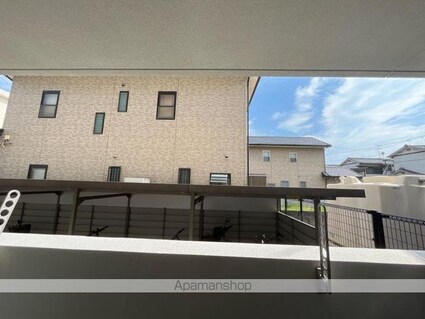 コンフォート松縄[1K/32.34m2]の内装5