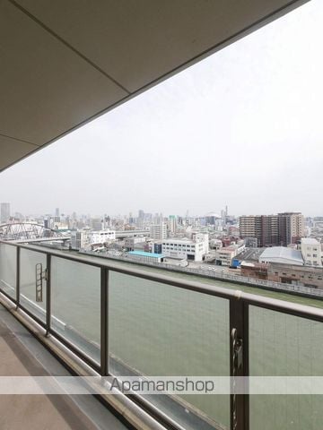 パークホームズ西九条リバーフロントの内装写真