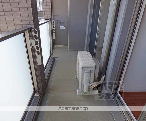 IL ROSSO堀川六角の内装写真