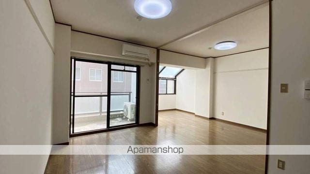 アーバンハウス大供の内装写真