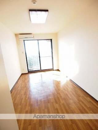 茨城県神栖市大野原４丁目[1K/22m2]のリビング・居間1