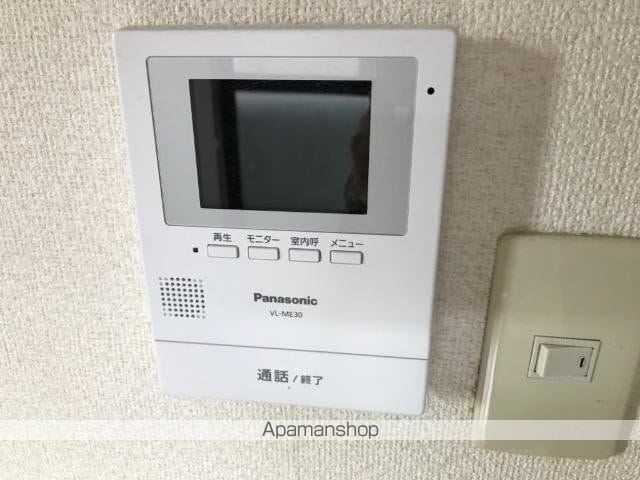 ベルグランデ21の内装写真