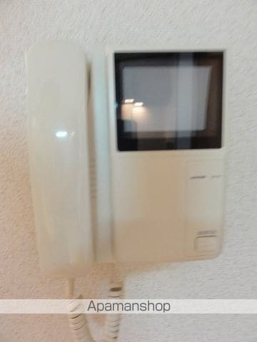 セレーノ・Sの内装写真