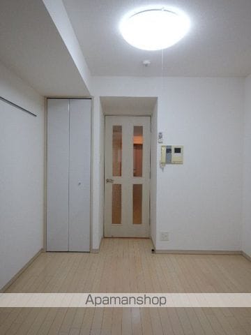 グランド・ガーラ日本橋兜町の内装写真