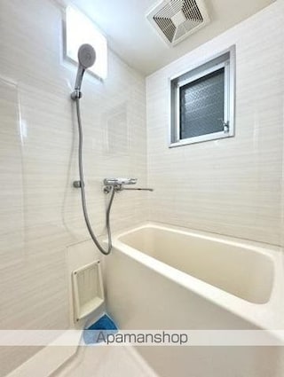 ラッフルズ　エグゼクティヴ[1R/33.1m2]のバス