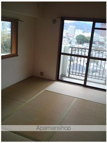 グリーンハイツアサダの内装写真