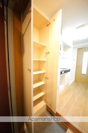 ＳーＦＯＲＴ八王子[1K/21.9m2]の内装1