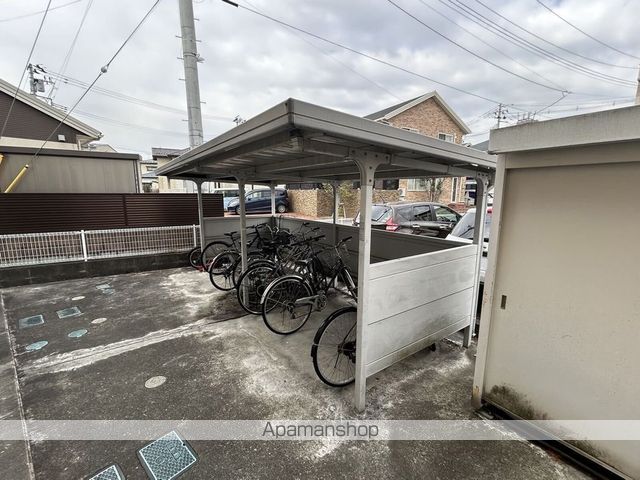 レオパレスフォレスト萩野Iのその他写真