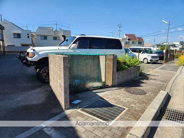 レオパレスカロンのその他写真