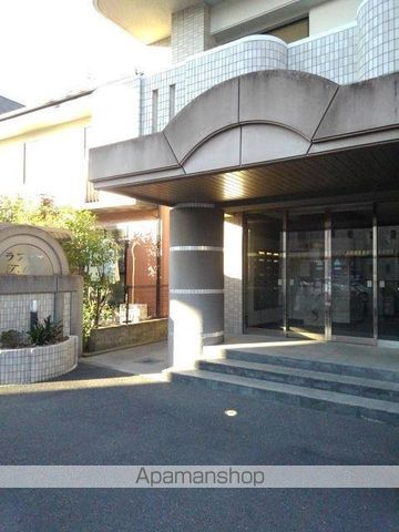 ラフィネT.M.Iの内装写真