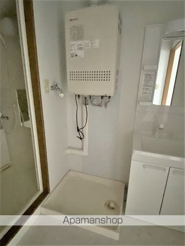 サンフラワー東照宮の内装写真