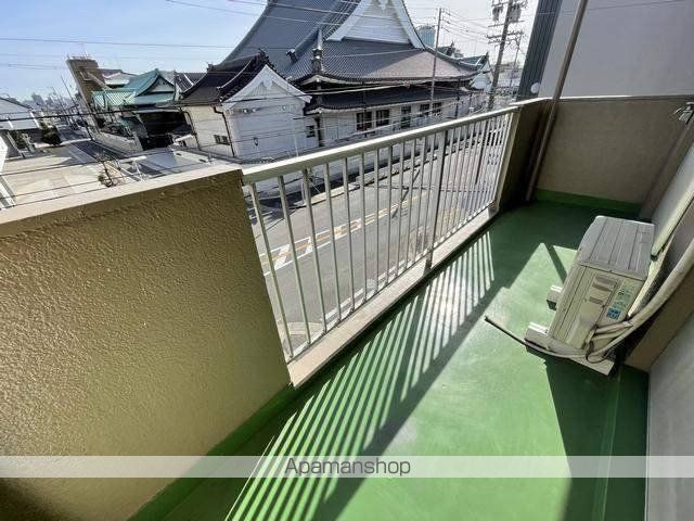 松仙堂ビルの内装写真