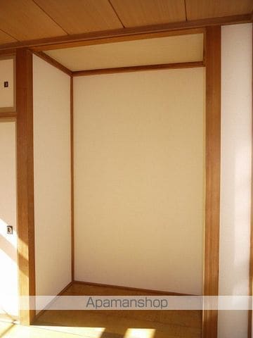 サンコーポの内装写真