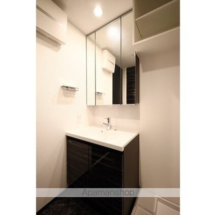 ＡＣＰレジデンス文京春日[1LDK/40.65m2]の洗面所