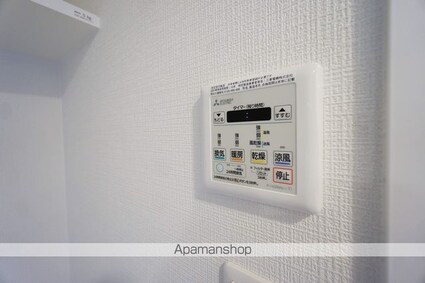 愛知県名古屋市中区千代田２丁目[1K/25.24m2]の内装5