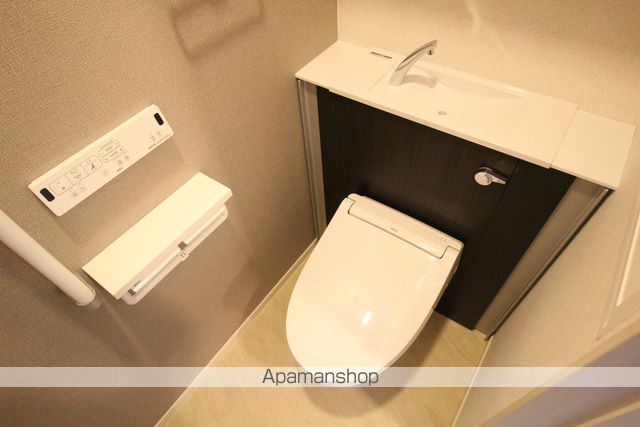 Y’Z HOUSEの内装写真