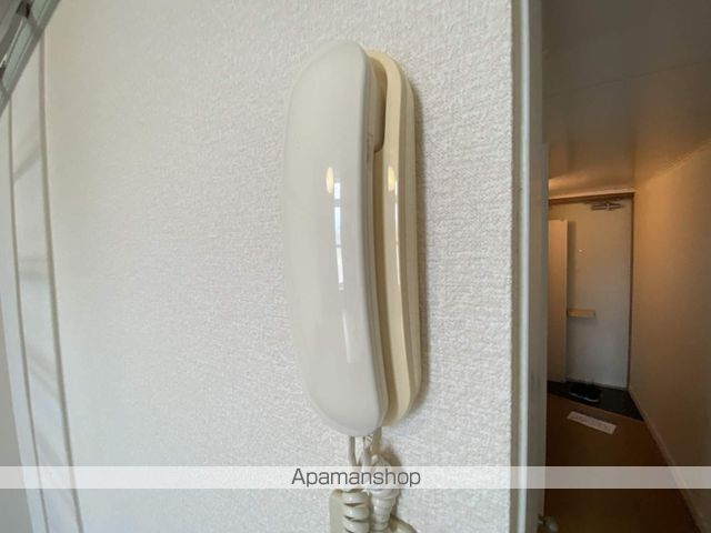 レオパレスコーラルIIの内装写真