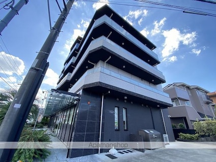 東京都立川市幸町３丁目[1LDK/45.18m2]の外観5
