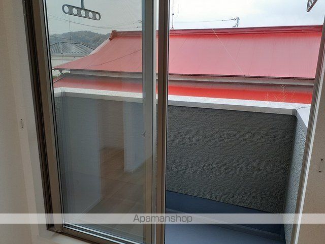 プラムアーバの内装写真