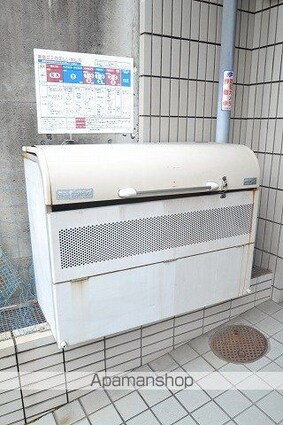 広島県広島市南区金屋町[1R/19m2]の共用部6