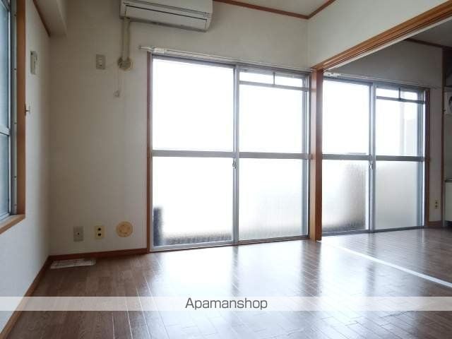 セントポーリア濱田ビルの内装写真