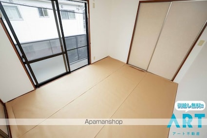 グランコート久万ノ台　Ａ棟[2LDK/60.98m2]の内装7