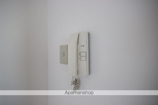 レジデンス東雲の内装写真